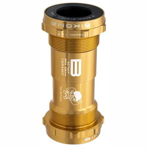Bikone DCTech BSA Road Ceramic Bottom Bracket UAE TdF Ltd. Ed.