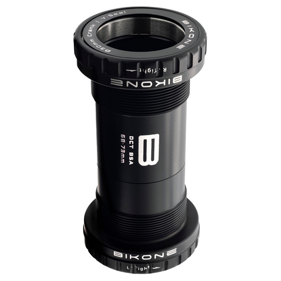 Bikone DCTech BSA Steel Bottom Bracket