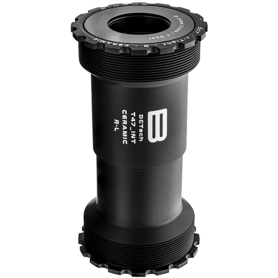 Bikone DCTech T47 Int. Ceramic Bottom Bracket
