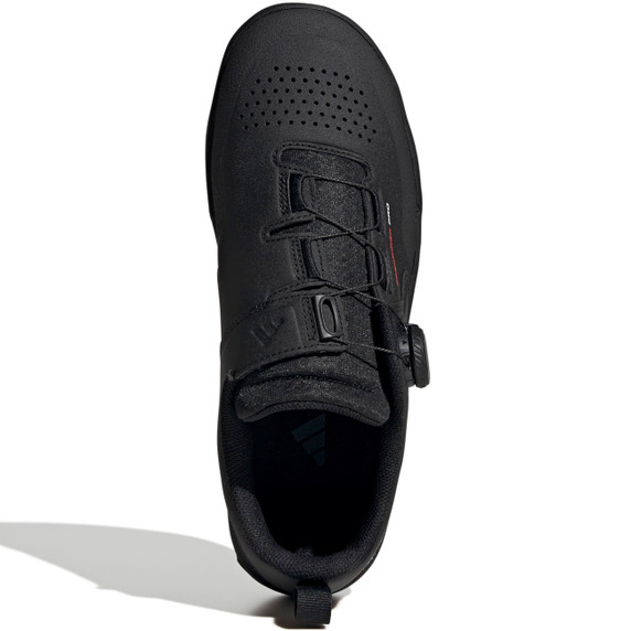 Five Ten Freerider Pro BOA Flat Shoes Core Black/Red/Footwear White