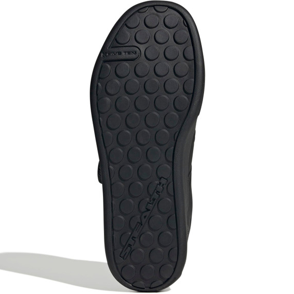 Five Ten Freerider Pro BOA Women's Flat Shoes Core Black/Linen Green/Footwear White