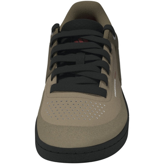 Five Ten Freerider Pro Flat Shoes Cardboard/Off White/Core Black