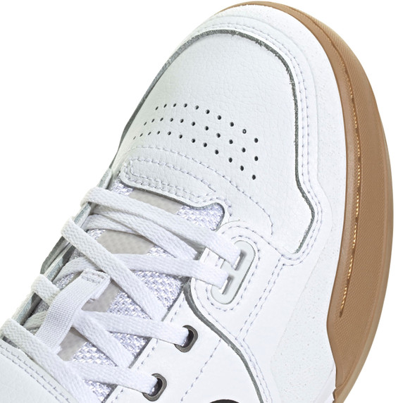 Five Ten Hellcat Clip-In Shoes Footwear White/Core Black/Red