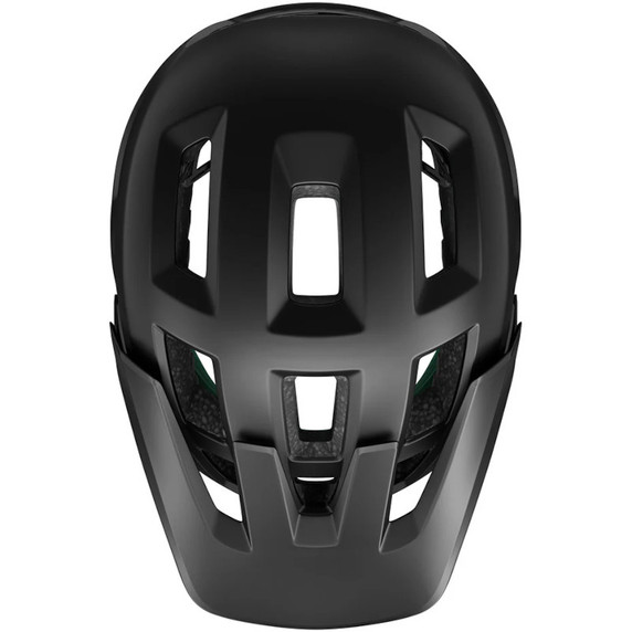 Lazer Coyote KinetiCore Helmet Matte Black