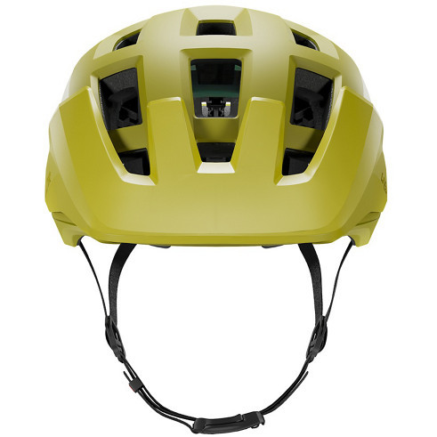 Lazer Coyote KinetiCore Helmet Matte Green Tea