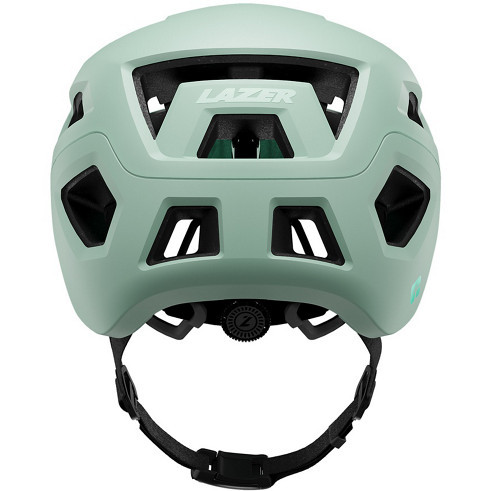 Lazer Coyote KinetiCore Helmet Matte Mint