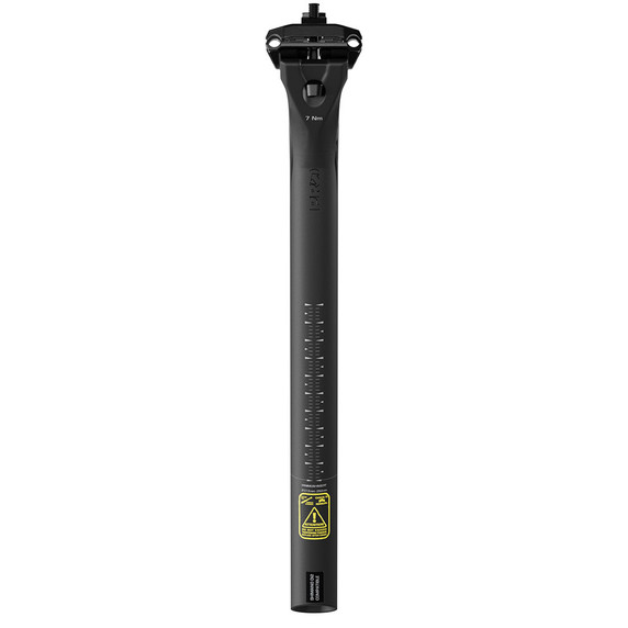 PRO Vibe Carbon Seapost