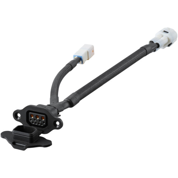 Shimano EW-CP110 Satellite Charge Port Cable