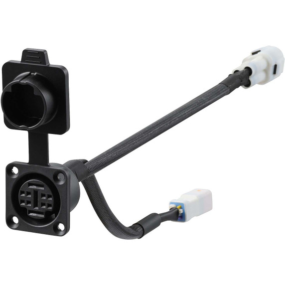 Shimano EW-CP111 Satellite Charge Port Cable