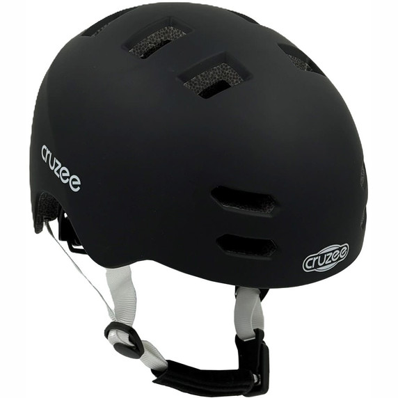 Cruzee Helmet Black XS