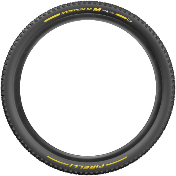 Pirelli Scorpion XC M Tubeless Folding 29" Tyre