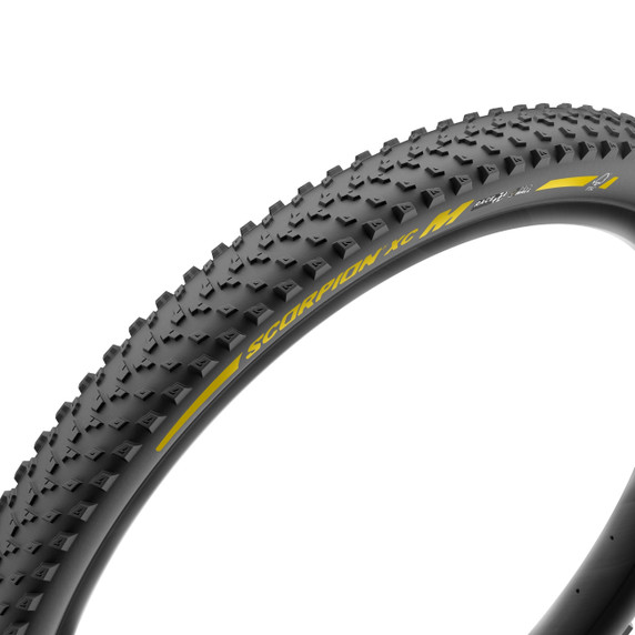 Pirelli Scorpion XC M Tubeless Folding 29" Tyre
