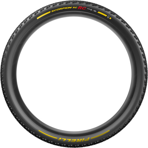 Pirelli Scorpion XC RC Tubeless Folding 29" Tyre