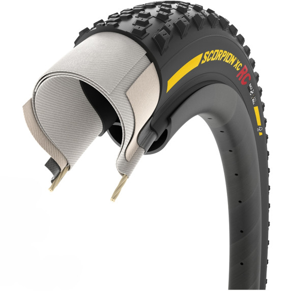 Pirelli Scorpion XC RC Tubeless Folding 29" Tyre