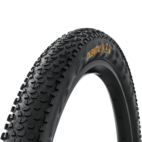 Continental Dubnital Tubeless Folding 29" Tyre