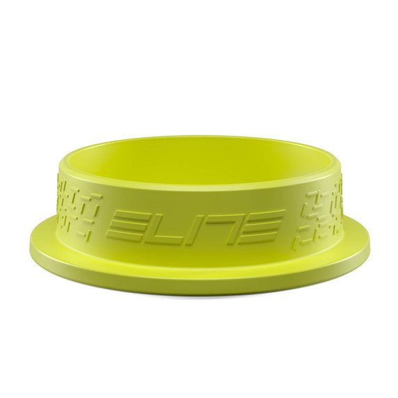 Elite Reggy Fluro Yellow