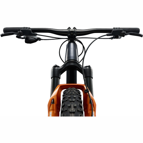 Giant STP Black Chrome 24"