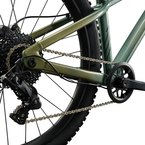 Liv STP Apline Green 24"