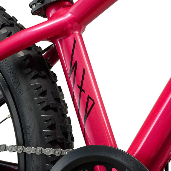 Liv STP Hot Pink 20"