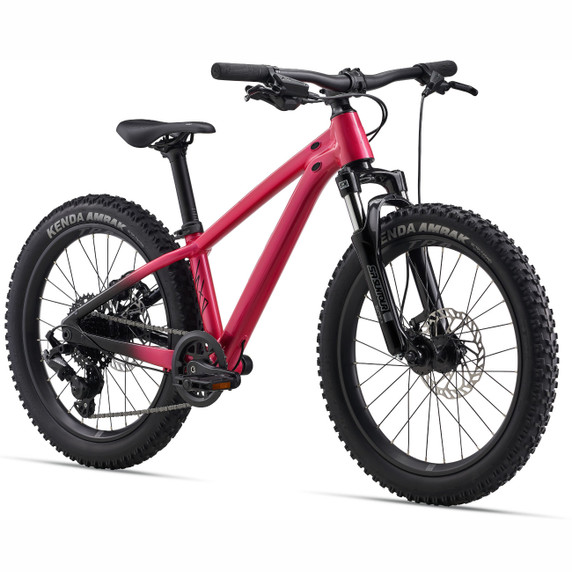 Liv STP Hot Pink 20"