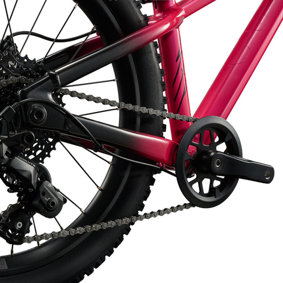 Liv STP Hot Pink 20"