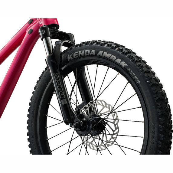 Liv STP Hot Pink 20"