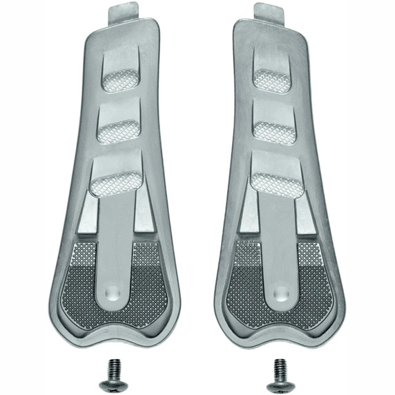 SIDI Antislip Heel Insert #353 Grey/Black