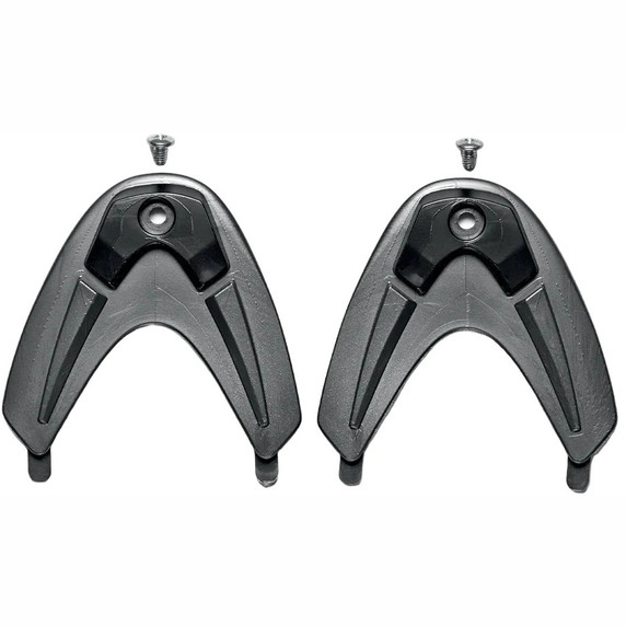 SIDI C-Boost SRS Toe Insert #352 Black/Grey 42/48