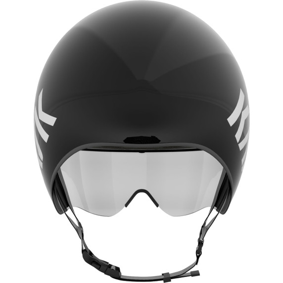 KASK Bambino Pro Helmet W-Visor Black