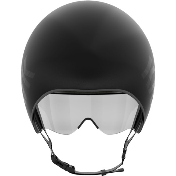 KASK Bambino Pro Helmet W-Visor Black Matte