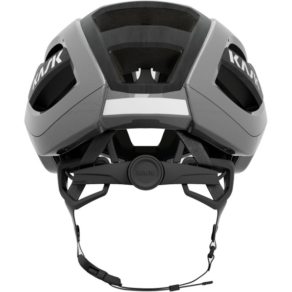 KASK Elemento WG-11 Helmet Silver
