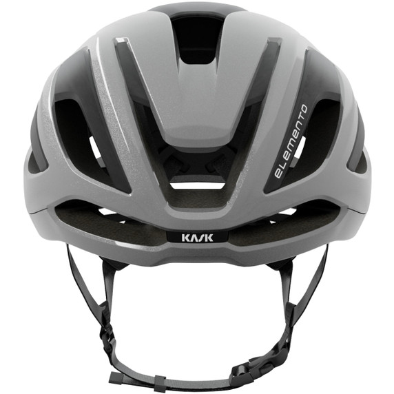 KASK Elemento WG-11 Helmet Silver