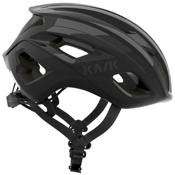 KASK Mojito 3 WG-11 Helmet Black