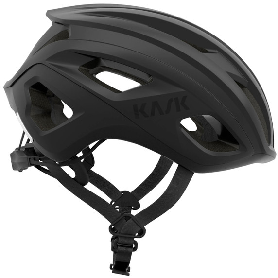 KASK Mojito 3 WG-11 Helmet Black Matte