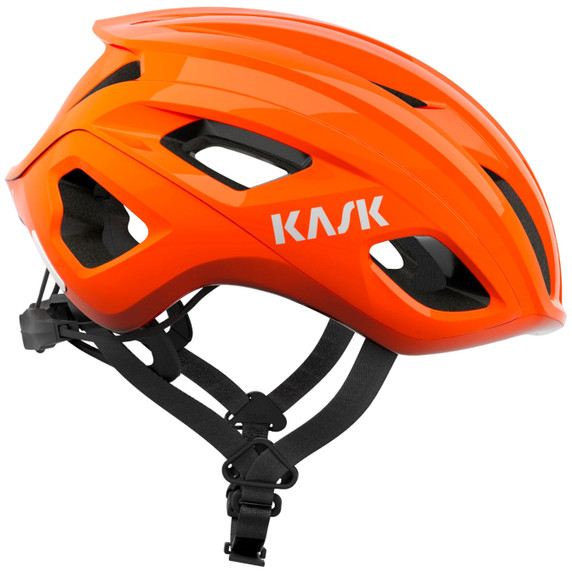 KASK Mojito 3 WG-11 Helmet Orange Fluo