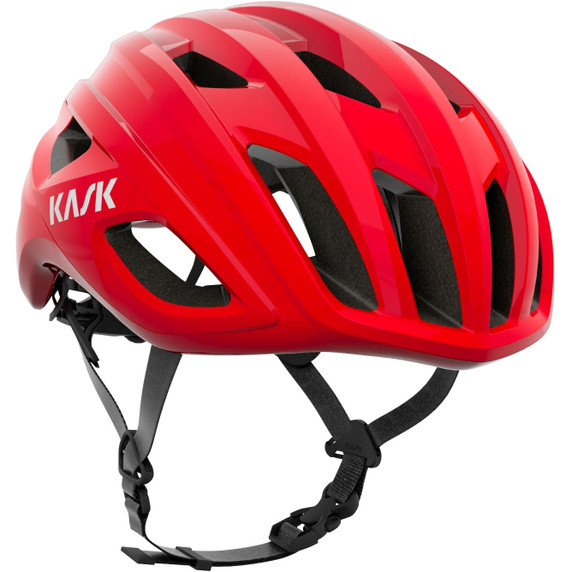 KASK Mojito 3 WG-11 Helmet Red