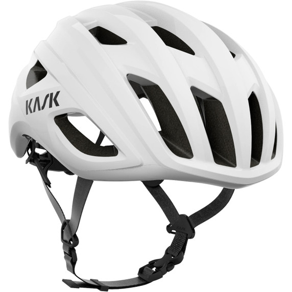 KASK Mojito 3 WG-11 Helmet White Matte