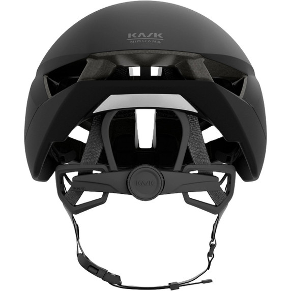 KASK Nirvana WG-11 Helmet Black Matte