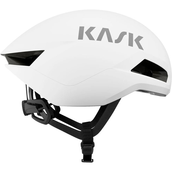KASK Nirvana WG-11 Helmet White Matte
