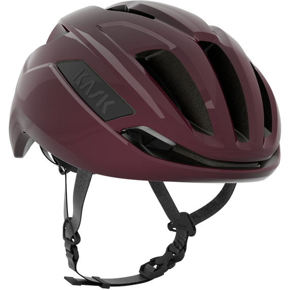 KASK Sintesi WG-11 Helmet Wine Red
