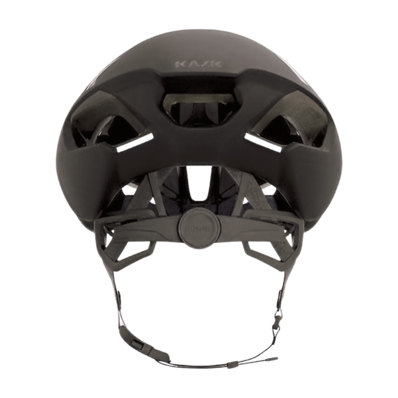 KASK Utopia Y WG-11 Helmet Black Matte