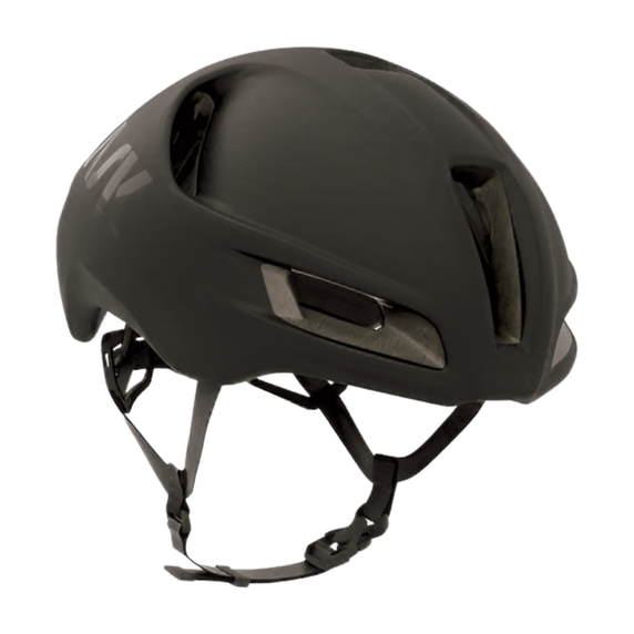 KASK Utopia Y WG-11 Helmet Black Matte