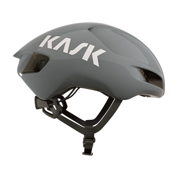 KASK Utopia Y WG-11 Helmet Grey