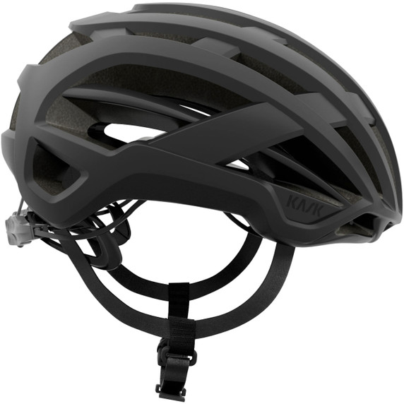 KASK Valegro WG-11 Helmet Black Matte