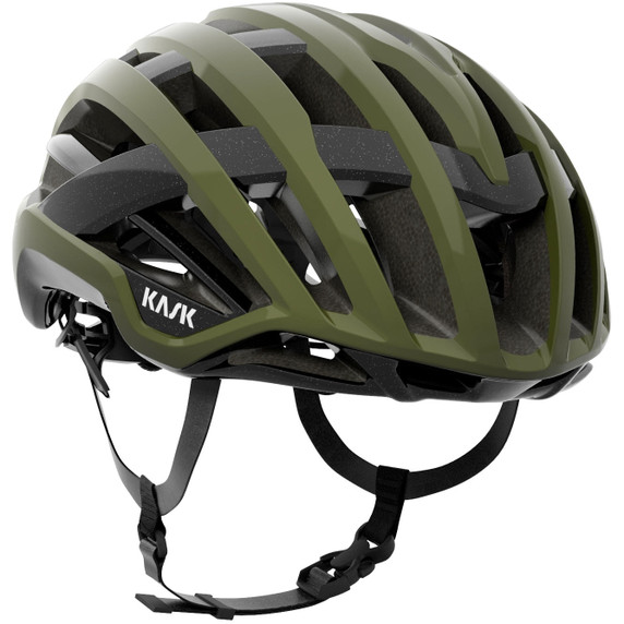 KASK Valegro WG-11 Helmet Olive Green