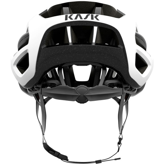 KASK Valegro WG-11 Helmet White