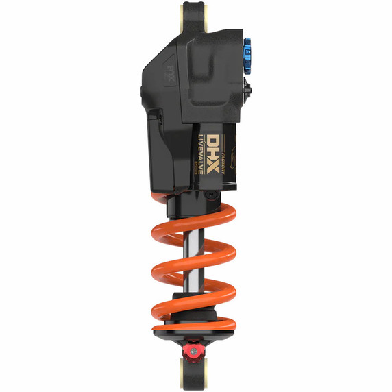Fox Float DHX Live Valve Neo Shock