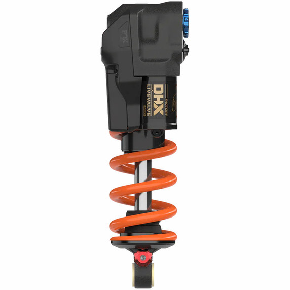 Fox Float DHX Live Valve Neo Trunnion Shock