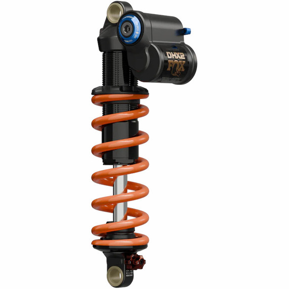 Fox Float DHX2 Factory 2 Pos Adjustable Shock
