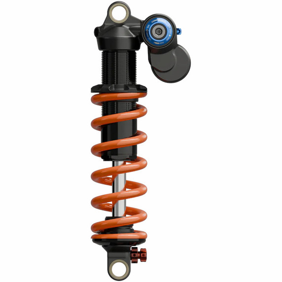 Fox Float DHX2 Factory 2 Pos Adjustable Shock